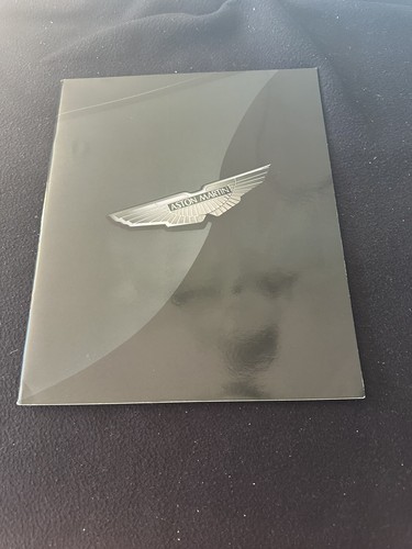 1996 1999 aston - martin, v8