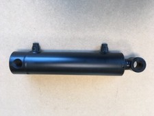 Double Acting Hydraulic