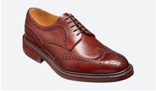 BARKER - Kelmarsh Cherry Grain