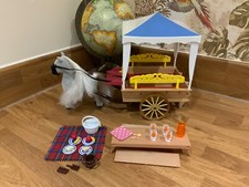 Sylvanian families calico