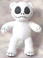 Build A Bear,The Nightmare Before Christmas,Jack Skellington Plush. A 150