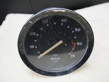 Smiths cable drive - rev, counter