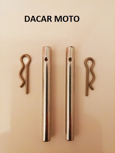 408 kit pins - pins, brake