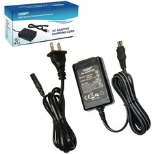 HQRP AC Adapter for Sony
