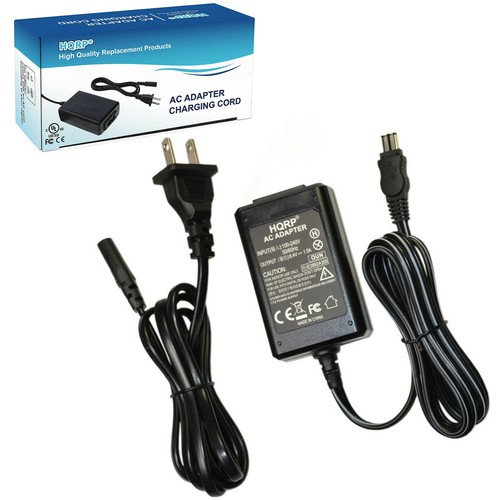 Hqrp adapter for - adapter,