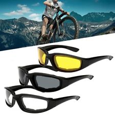 3X Motorcycle Riding Glasses