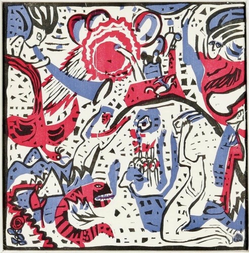 Wassily kandinsky 1953 - wassily, great