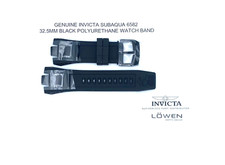 Authentic Invicta Subaqua 6582