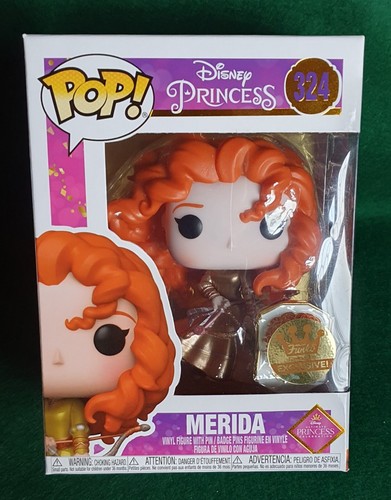 New funko pop disney - new!,