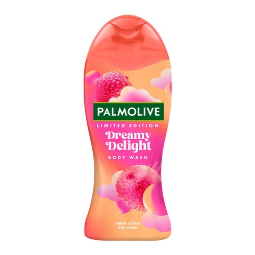 Palmolive lychee dreamy - palmolive,