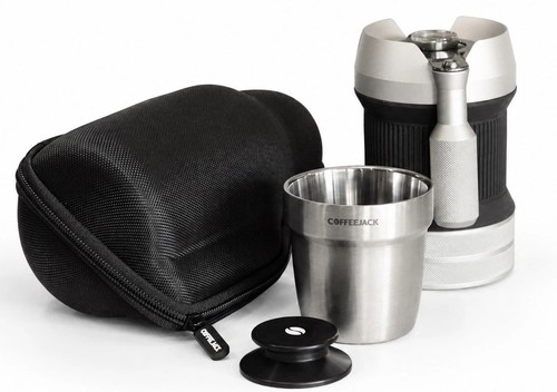Coffeejack pro all - coffeejack,