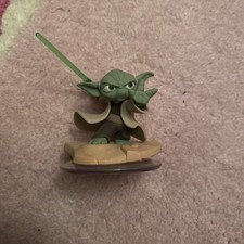 Disney Infinity 3.0 Yoda