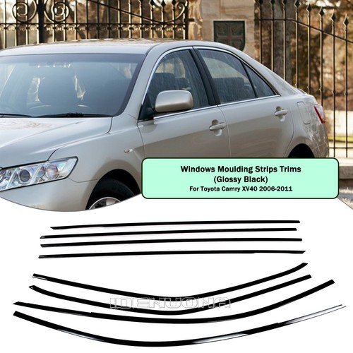 Window strip seal belt - window,