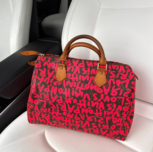 Louis vuitton monogram - louis,