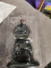 Brand New In Box Figure Of