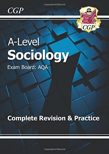 New level sociology aqa - sociology:,
