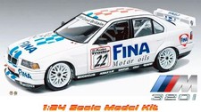 1:24 BMW 320i E36 1996 BTCC