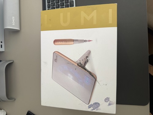 Lumi digital micropigmentation - lumi,
