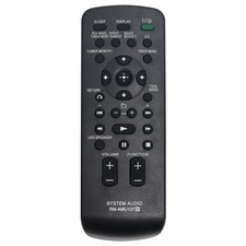 RM-AMU137 Replace Remote