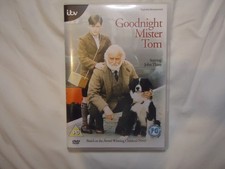 Goodnight Mister Tom DVD