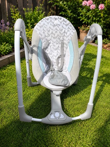 Pre loved ingenuity convertme - pre-loved,