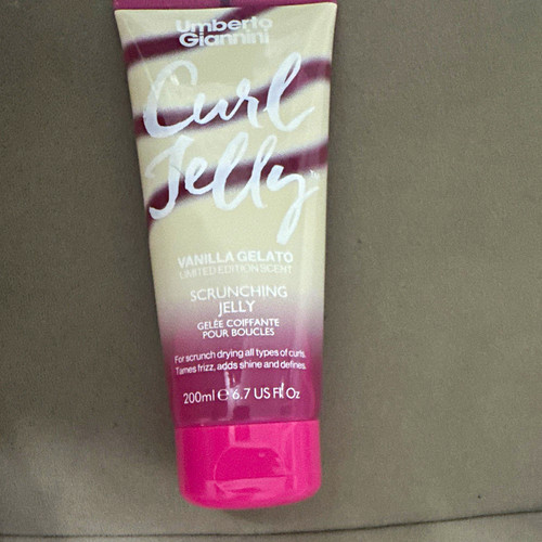 Umberto giannini curl jelly - umberto,