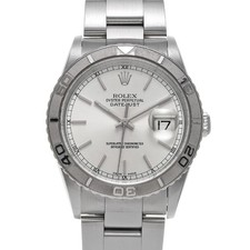 ROLEX Datejust Thunderbird