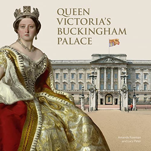 Queen victoria buckingham - queen,