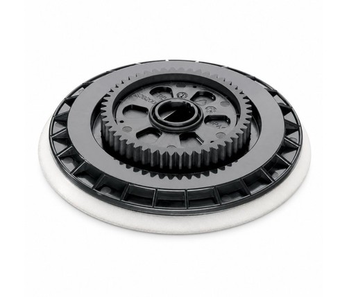 Flex inch backing pad - flex,