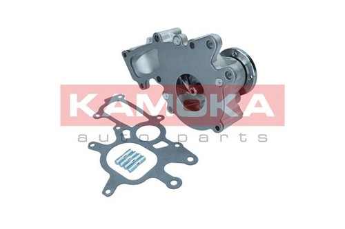 Kamoka t0267 water pump - kamoka,