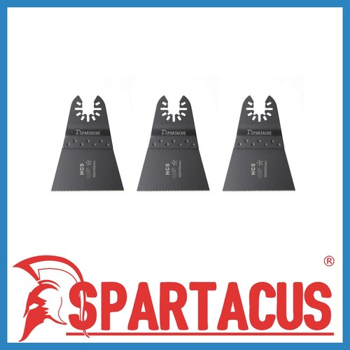 Spartacus 68mm oscillating - 68mm,