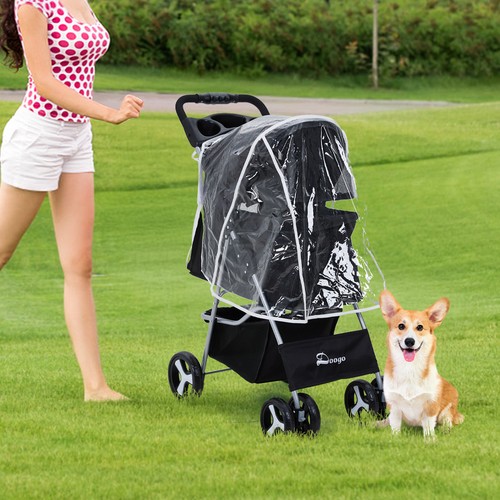 Foldable pet dog cat - pet,