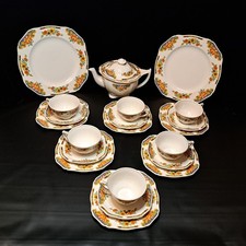 Alfred Meakin Vintage 1930's