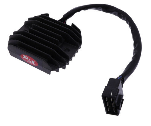 Rectifier regulator tourmax - rectifier,