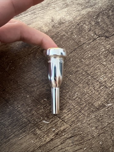 Vincent back heavy top soprano - vincent,