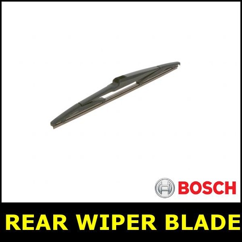 Wiper blade rear fits - wiper,
