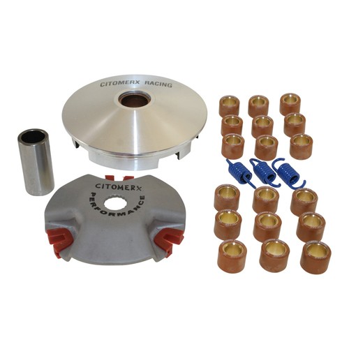 Variomatic racing stump - kw,