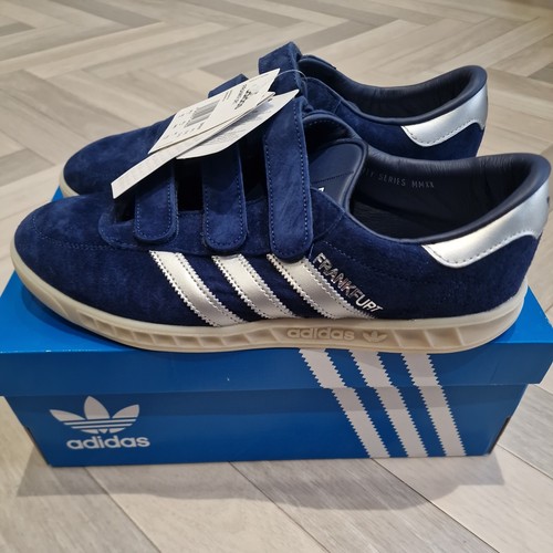 Adidas frankfurt bluebird uk - "bluebird,