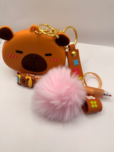 Cute kawaii bear - cute, gift