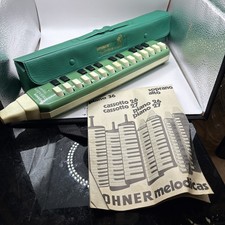 HOHNER Vintage Melodica