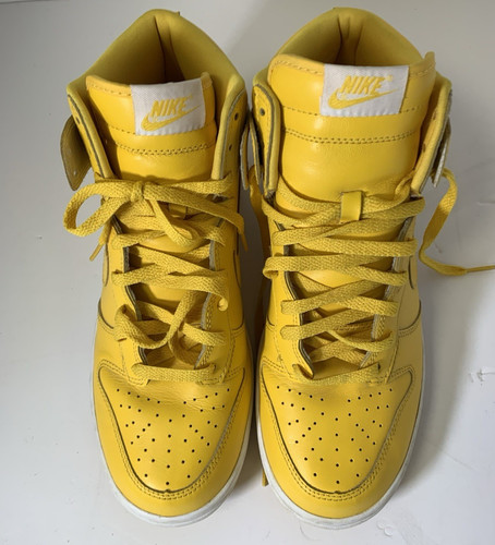 Nike dunk top boots - boots, custom