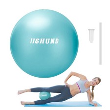 jjshund 25cm Pilates Ball, 9,8