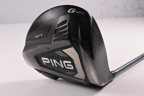 Ping g425 sft - sft, driver
