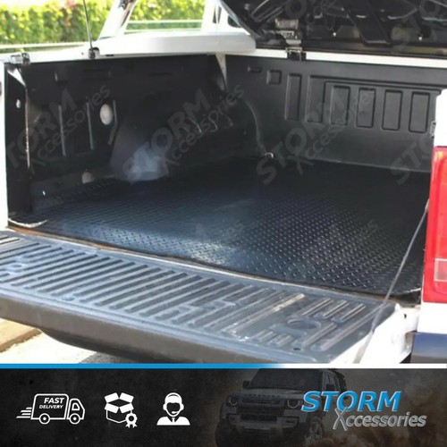 Double cab load bed - double,