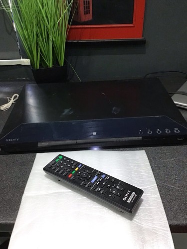 Sony bdv e2100 blu - blu-ray, dvd