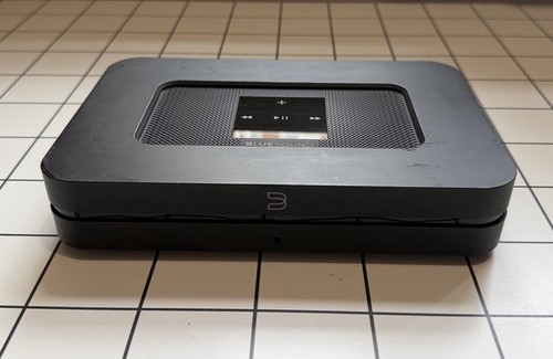 Bluesound node - bluesound,
