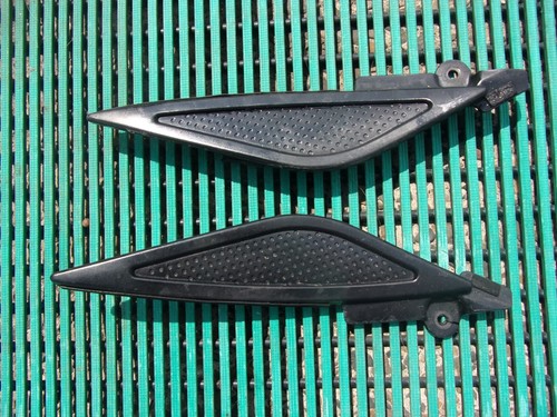 Yamaha tdm 850 4tx - yamaha,
