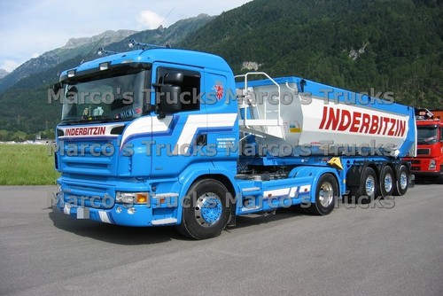Truck photo scania series - scania, r-series