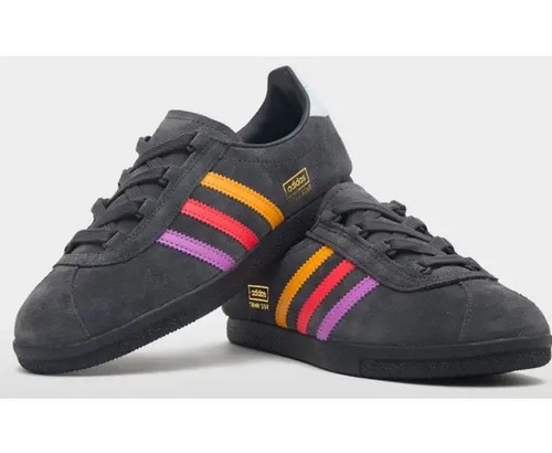 Adidas trimm star - star,