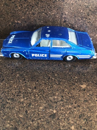 1970s corgi 416 buick - corgi,